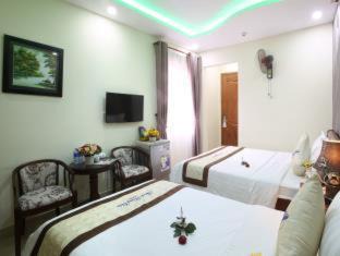 Hai Chau Hotel | Thành Hoàng Châu Boutique Hotel