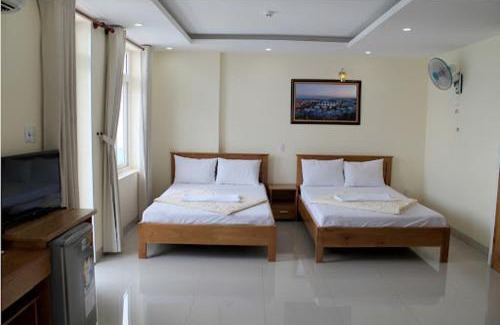 Yen Son Cama Y Desayuno | Thành tuyên tour