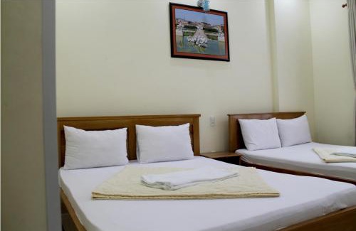 Yen Son Cama Y Desayuno | Thành tuyên tour