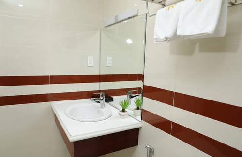 District 9 Hotel | Thành Vinh hotel & Apartment