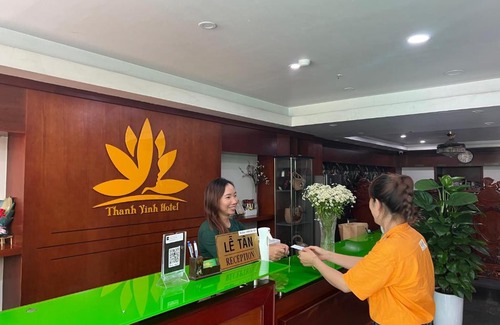 District 9 Hotel | Thành Vinh Hotel & Apartment