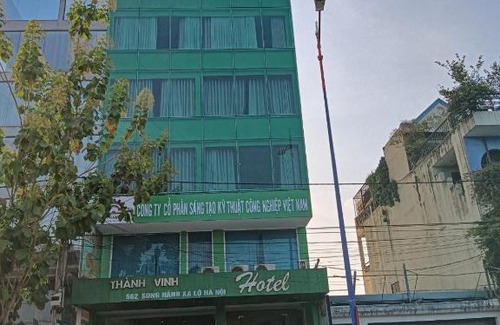 District 9 Hotel | Thành Vinh Hotel & Apartment
