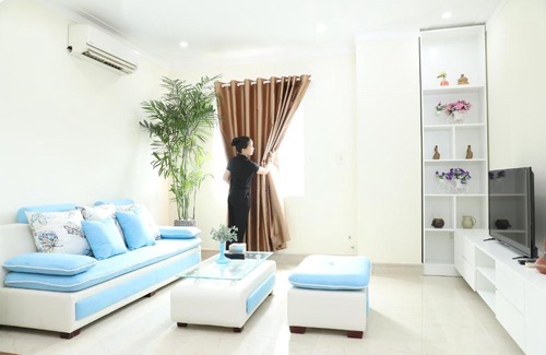 District 9 Hotel | Thành Vinh Hotel & Apartment