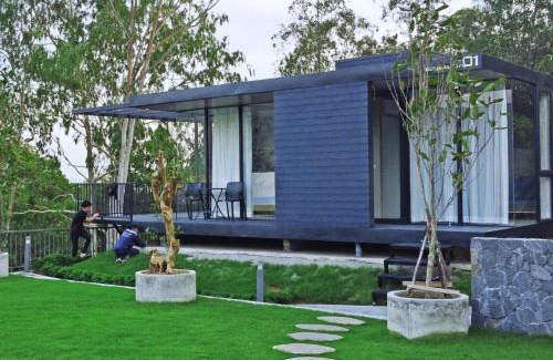 Tam Dao Casa | Thái Dương Eco Villa