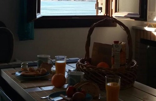 Neo Itilo Apartamento | Apartamento Thálassa, Grecia