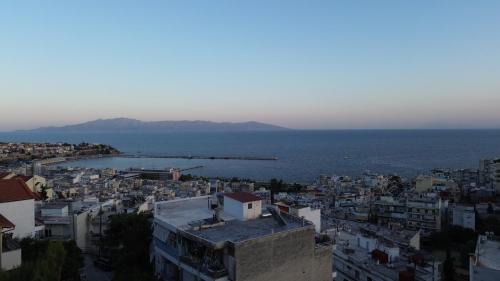 Kavala Apartamento | Théa Apartment