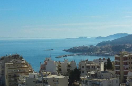Kavala Apartamento | Théa Apartment