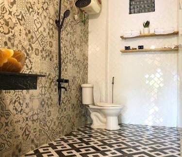 Van Ho Hotel | Thênh Thang Home & Cafe