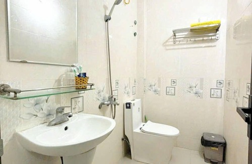 Cat Hai Hotel | Thúy Anh Hotel Cát Bà