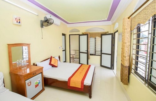 Cat Hai Hotel | Thúy Anh Hotel Cát Bà