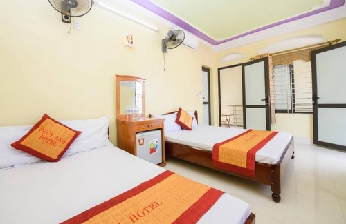 Cat Hai Hotel | Thúy Anh Hotel Cát Bà