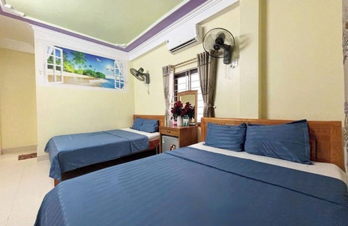 Cat Hai Hotel | Thúy Anh Hotel Cát Bà
