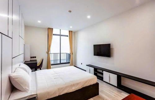 Le Chan Hotel | Thúy Apartment Hải Phòng