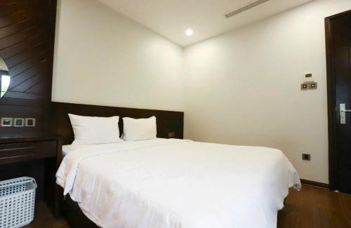 Le Chan Hotel | Thúy Apartment Hải Phòng