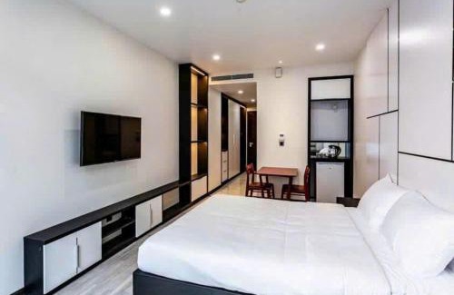 Le Chan Hotel | Thúy Apartment Hải Phòng