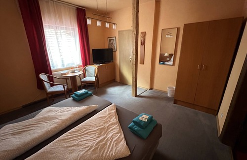 Ziegenrueck Cama Y Desayuno | Thüringer Hof