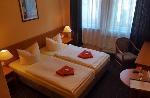 Ziegenrueck Cama Y Desayuno | Thüringer Hof
