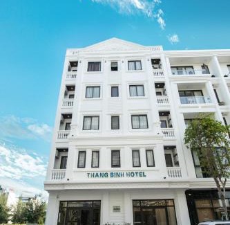 Sam Son Hotel | Thăng Bình Hotel - FLC Sầm Sơn