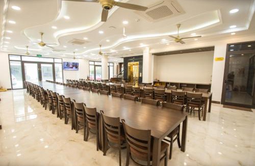 Sam Son Hotel | Thăng Bình Hotel - FLC Sầm Sơn