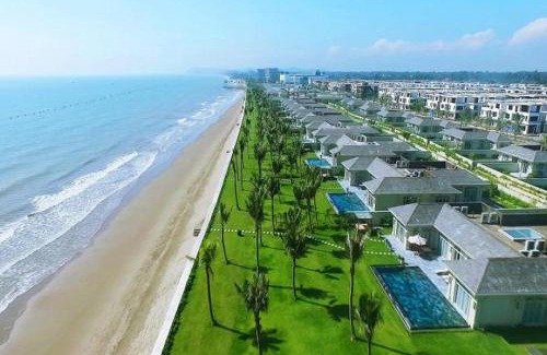 Sam Son Hotel | Thăng Bình Hotel - FLC Sầm Sơn