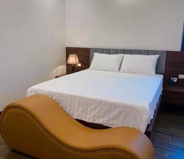 Dong Anh Apartamento | Thượng Hải Hotel - by Bay Luxury