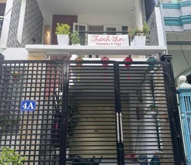 Thuy Xuan Casa | Thảnh Thơi HomeStay & Yoga