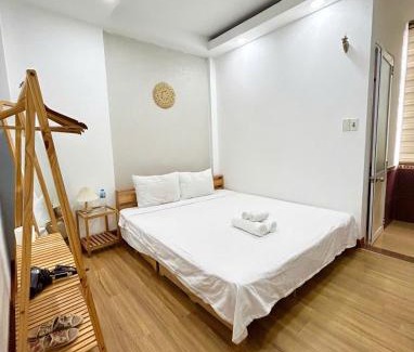 Thuy Xuan Casa | Thảnh Thơi HomeStay & Yoga