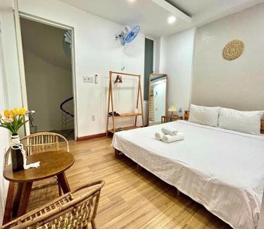 Thuy Xuan Casa | Thảnh Thơi HomeStay & Yoga