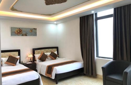 Hue Hotel | THẢO AN HOTEL Huế