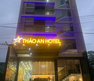 Hue Hotel | THẢO AN HOTEL Huế