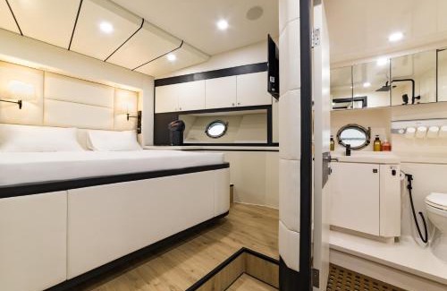 Son Tra Alquiler De Eote | Thảo Nhi Yacht