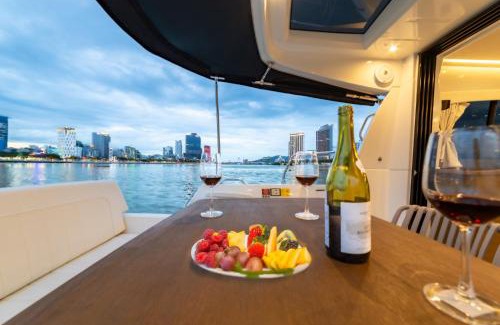 Son Tra Alquiler De Eote | Thảo Nhi Yacht