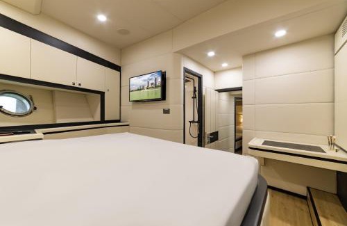 Son Tra Alquiler De Eote | Thảo Nhi Yacht