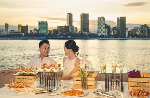Son Tra Alquiler De Eote | Thảo Nhi Yacht
