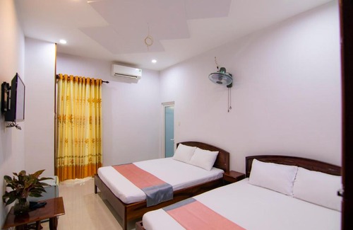 Thang Tam Hotel | Thế Giang Hotel