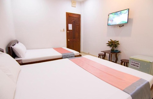 Thang Tam Hotel | Thế Giang Hotel