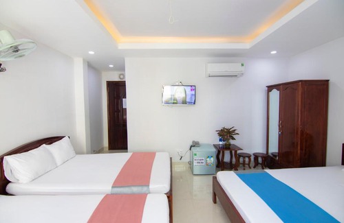 Thang Tam Hotel | Thế Giang Hotel