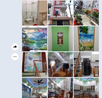 Linh Trung IEPZ Casa | Thủ Đức Home - Nơi nghỉ ngơi như ở nhà, ấm áp tình thân