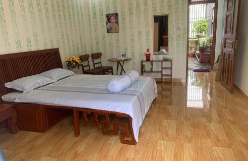Linh Trung IEPZ Casa | Thủ Đức home