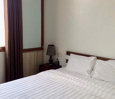 Lao Cai Apartamento | Thủy Hoa Hotel LC - by BAY LUXURY