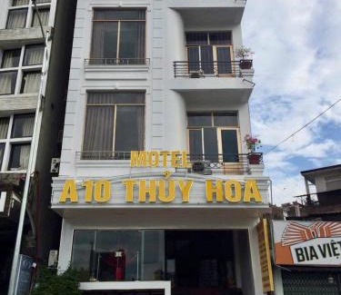 Lao Cai Apartamento | Thủy Hoa Hotel LC - by BAY LUXURY