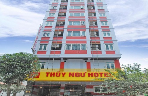 Dich Vong Hau Apartamento | Thủy Ngư Hotel HN - by BAY LUXURY