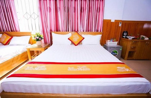 Dich Vong Hau Apartamento | Thủy Ngư Hotel HN - by BAY LUXURY