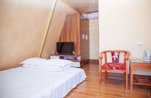 Co To Casa | THỦY TÙNG HOTEL