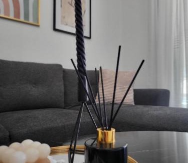 Nea Peramos Apartamento | Thἕros Exceptional Residence