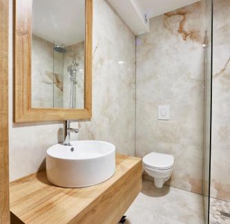 Thann Apartamento | TH 201 Appartement F3 spacieux 1 à 5 personnes au 2ème étage
