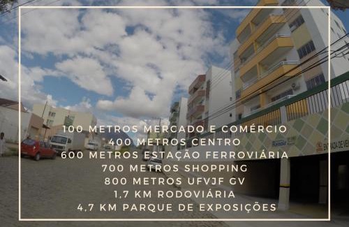 Nossa Senhora das Gracas Apartamento | TH 3406 - Flat de Três Quartos