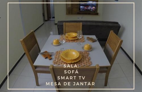 Nossa Senhora das Gracas Apartamento | TH 3406 - Flat de Três Quartos