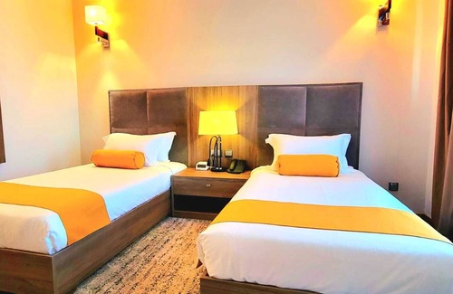 Bole Hotel | TH BonRoyal Hotel
