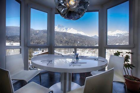 Borca di Cadore Hotel | TH Cadore - Hotel Antelao